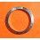 ROLEX BEZEL Insert POLISHED WATCH COSMOGRAPH DAYTONA 16520, 116520 OEM Original STAINLESS STEEL Zenith