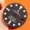 ? Rolex Authentique Rare Vintage Montre 1680 Cadran Submariner Date tritium cal 1570 automatique ?