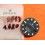 ♛ Rolex Nice Vintage 1680 watch Creamy tons tritium Dial Submariner Date Caliber Auto 1570 ♛