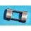 ROLEX MAILLON ACIER PLIE 9315 / 7836 PLIE 19mm MONTRES ROLEX & TUDOR BRACELETS 20mm