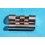 MAILLON OR & ACIER RÉGLAGE ATTACHE FERMOIR 15.50mm JUBILEE BRACELET 20mm 62523H-14 ROLEX OR ACIER