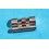 ROLEX OTHERSIDE CONNECT 16mm Solid Gold 1.00gr.Heavy 14K/SS MENS JUBILEE 20mm BRACELET TUTONE LINK WATCHBAND