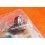 Rolex Submariner date 116619, Daytona 116519, 116509, 116599 White Gold Screwed Triplock Crown Watch Part B24-704-9