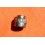 Rolex Rare poussoir laiton "millerighe" complet vissé Mark 0, Montre vintage Rolex Daytona 6240, 6241, 6263