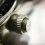 Rolex Rare poussoir laiton "millerighe" complet vissé Mark 0, Montre vintage Rolex Daytona 6240, 6241, 6263