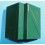 ROLEX BOX SET CASE STORAGE LEATHER 80-90's SUBMARINER, DATEJUST, DAYTONA, AIR KING, GMT, EXPLORER WATCHES ref 68.00.06