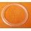 ACCESSOIRE ROLEX PROTECTION PLASTIQUE CANNELEE  DATEJUST LUNETTE GRADUEE