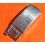 ROLEX USED FOR RESTORE BUCKLE DEPLOYANT CLASP Ref 78350, 7835 19mm BRACELETS OYSTER