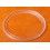 ACCESSOIRE ROLEX PROTECTION PLASTIQUE CANNELEE  DATEJUST LUNETTE GRADUEE