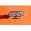 ROLEX MAILLON ACIER PLIE 9315, 7836 PLIE 19.5mm MONTRES ROLEX & TUDOR BRACELETS 20mm