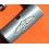 Breitling Authentic watch SS Brushed Buckle bracelet strap, leather, rubber 18mm inside measurement