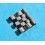 Rolex Oyster 62510H Solid links jubilee band 15mm Connect clasp link size parts fits 20/19mm bracelet end parts 19mm, 20mm