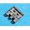 Rolex Oyster 62510H Solid links jubilee band 15mm Connect clasp link size parts fits 20/19mm bracelet end parts 19mm, 20mm