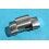 OMEGA 1579/951 OEM BRUSHED LINK BAND BRACELET PLANET OCEAN MANUFACTURER STEEL 20mm