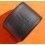 Breitling Black Leather Watch Box Case Travel with Pillow NAVITIMER, COSMONAUTE, CHRONOMAT, COLT