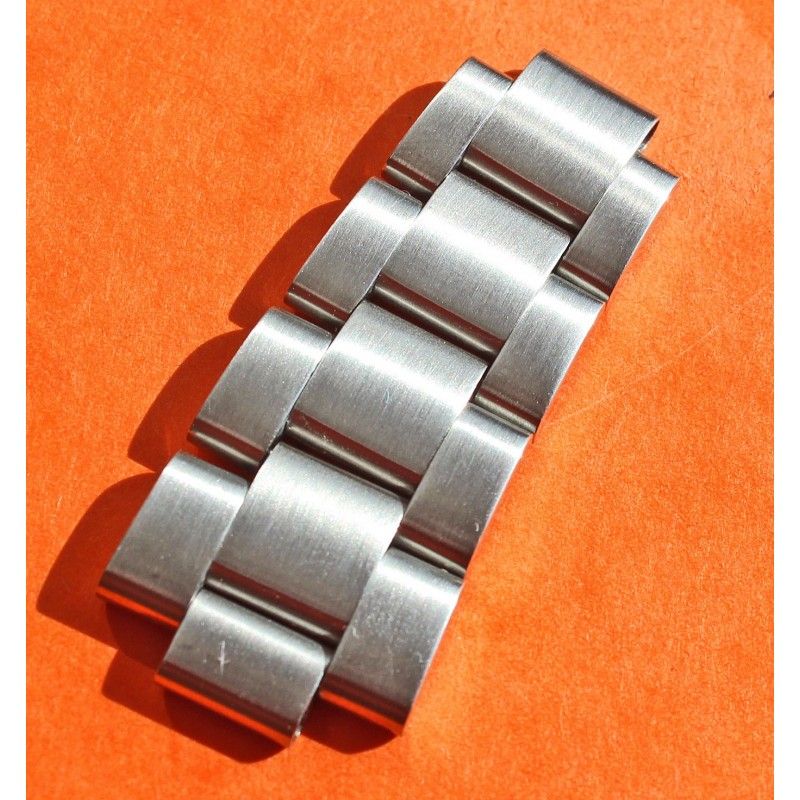 ROLEX ORIGINAL BRACELET 78360 PART HEAVY OYSTERLINKS FITS GMT 1675, 16750, 16700, EXPLORER 1655, 1016, 16570, 16550 WATCHES