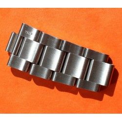 ROLEX ORIGINAL BRACELET 78360 PART HEAVY OYSTERLINKS FITS GMT 1675, 16750, 16700, EXPLORER 1655, 1016, 16570, 16550 WATCHES