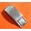 ROLEX USED FOR RESTORE FOLDING BUCKLE DEPLOYANT CLASP Ref 78350, 7835 19mm BRACELETS OYSTER