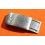 ROLEX USED FOR RESTORE FOLDING BUCKLE DEPLOYANT CLASP Ref 78350, 7835 19mm BRACELETS OYSTER