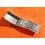 ROLEX USED FOR RESTORE FOLDING BUCKLE DEPLOYANT CLASP Ref 78350, 7835 19mm BRACELETS OYSTER