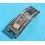 ROLEX 1978 INNER BLADE VC CODE WATCH FOLDED DEPLOYANT CLASP 78350 19mm BRACELETS SOLIDS LINKS