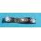 ROLEX 1978 LAME DE FERMOIR DÉPLOYANTE CODE VC DE MONTRES ACIER BRACELETS OYSTER 19mm Ref 78350 OYSTER