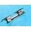 Rolex 501B Ss Steel 20mm EndlLink Oyster Bracelet 93150 20mm fits 16800, 16610, 14060, 14060M, 168000 submariner watches