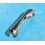 Rolex 501B Ss Steel 20mm EndlLink Oyster Bracelet 93150 20mm fits 16800, 16610, 14060, 14060M, 168000 submariner watches