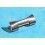 Rolex 501B Ss Steel 20mm EndlLink Oyster Bracelet 93150 20mm fits 16800, 16610, 14060, 14060M, 168000 submariner watches