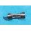 Rolex 501B Ss Steel 20mm EndlLink Oyster Bracelet 93150 20mm fits 16800, 16610, 14060, 14060M, 168000 submariner watches