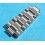 ROLEX ORIGINAL BRACELET 78360 PART HEAVY OYSTERLINKS FITS GMT 1675, 16750, 16700, EXPLORER 1655, 1016, 16570, 16550 WATCHES