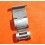 ROLEX 1981 MAILLON EXTENSION DE PLONGÉE MONTRE BRACELET 93150 SUBMARINER 5513, 5512, 1680, 14060, 16610, 16800, 168000