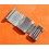 ROLEX 1981 MAILLON EXTENSION DE PLONGÉE MONTRE BRACELET 93150 SUBMARINER 5513, 5512, 1680, 14060, 16610, 16800, 168000