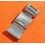 ROLEX 1981 MAILLON EXTENSION DE PLONGÉE MONTRE BRACELET 93150 SUBMARINER 5513, 5512, 1680, 14060, 16610, 16800, 168000