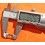 ROLEX MAILLON ACIER PLIE 9315 / 7836 PLIE 18mm MONTRES ROLEX & TUDOR BRACELETS 20mm