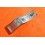 ROLEX USED FOR RESTORE FOLDING BUCKLE DEPLOYANT CLASP Ref 78350, 7835 19mm BRACELETS OYSTER