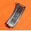 ROLEX INNER BLADE WATCH FOLDED DEPLOYANT CLASP 78350 fits 19mm BRACELETS SOLIDS LINKS VE CODE