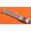 ?? Authentique Bracelet 20mm Omega 1171-633 Montres Speedmaster & Seamaster acier satiné ??