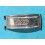 ROLEX INNER BLADE WATCH FOLDED DEPLOYANT CLASP 78350 fits 19mm BRACELETS SOLIDS LINKS J8 CODE