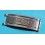 ROLEX INNER BLADE WATCH FOLDED DEPLOYANT CLASP 78350 fits 19mm BRACELETS SOLIDS LINKS J8 CODE