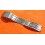 ROLEX 1983 USED REPAIR VINTAGE WATCHES FOLDED CLASP DEPLOYANT Ref 78350 19mm BRACELETS OYSTER