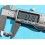 Patek Philippe Nautilus Ref 5800/001 Stainless Steel Bracelet 17mm Link Watch Band Bracelet 5711