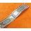 ROLEX MONTRES ACCESSOIRES FERMOIR DEPLOYANT OR ACIER 78353-18 ANNEE 1983