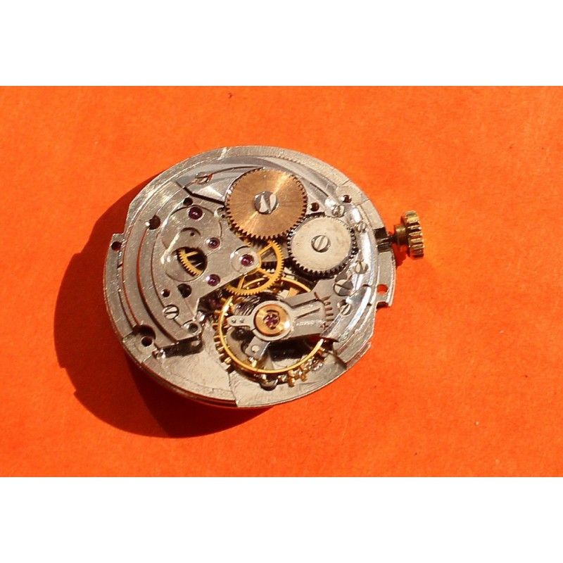 Pièce Horlogère ETA 2390 – Tige De Remontoir N°80 (Neuve, Sans Boîte)