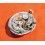 ETA Cal 2472 Swiss Made Ø26mm Automatic Movement, caliber Used with stem