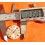 Tudor Prince Oysterdate Rotor Self Winding Wristwatch Genuine Watch part dial & handset For restore