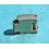 Rolex Genuine Mint spare Solid Link 78350 Oyster Band 19mm Watch Bracelet Brushed finition Ssteel