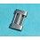 ROLEX 78360 / 93150 WATCH SOLID LINK CONNECT OPENING SIDE OYSTER BAND ROLEX 20MM SS PART GMT MASTER EXPLORER