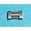 ROLEX 78360 / 93150 WATCH SOLID LINK CONNECT OPENING SIDE OYSTER BAND ROLEX 20MM SS PART GMT MASTER EXPLORER