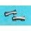 ROLEX GENUINES 20mm 904L Ssteel ENDLINKS OYSTER 78360 WATCH BRACELET 558 B